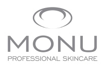 Monu skincare Logo