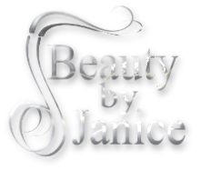Beauty by Janice Logo