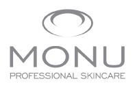 Monu skincare Logo